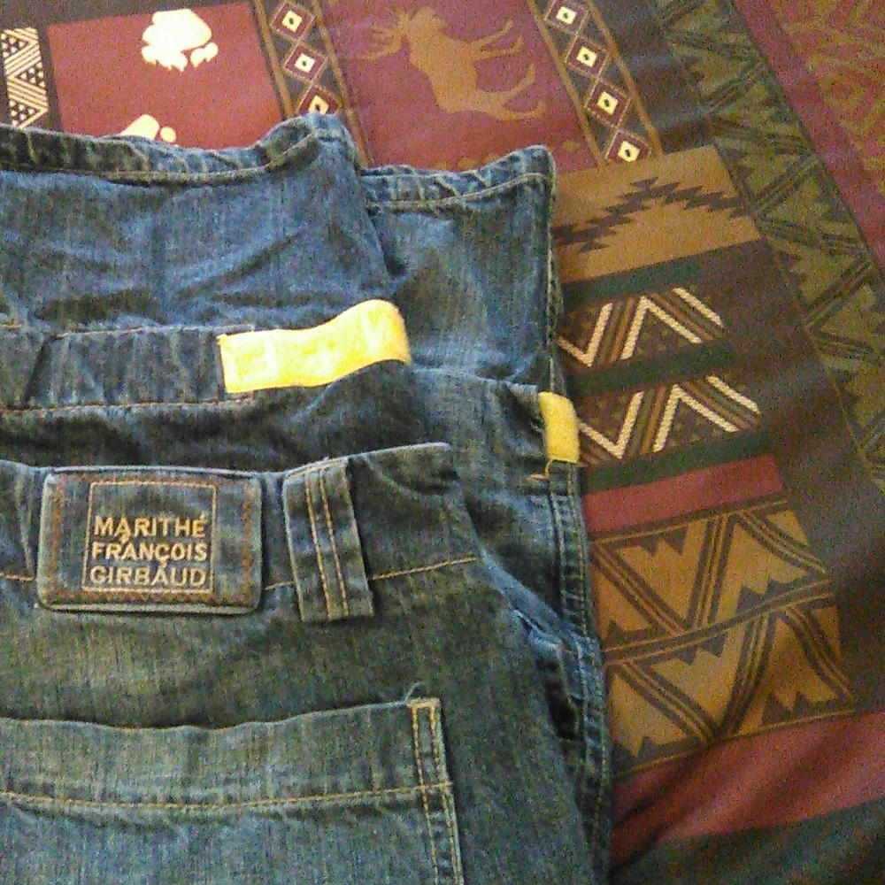 Men's gerbeud shorts